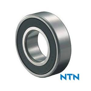 NTN ベアリング 608LLB（非接触型両側ゴムシール付き） : BENET
