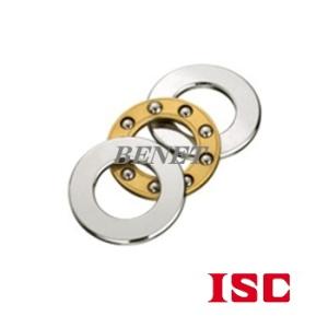 ISC (NSKマイクロプレシジョン) F4-10 ミニチュア・スラストベアリング