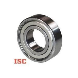 ISC MR126ZZ 　6x12x4mm