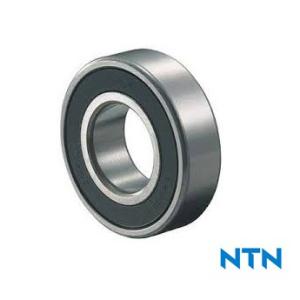 NTN 6200LLB(非接触型両側ゴムシール)の商品画像
