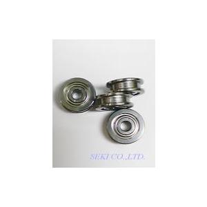 Origin オリジン SS6-16UZZ 外溝付きガイドベアリング　U溝付き