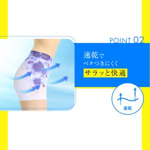 ガードル お腹引き締め SliBee Ligh...の詳細画像5