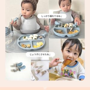 Berpy にぎぱく スプーン フォーク セッ...の詳細画像4