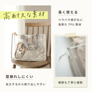 プールバッグ 女の子 男の子 肩掛け 50cm...の詳細画像2