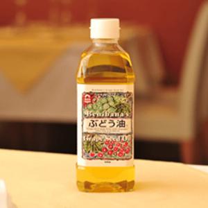 ぶどう油 500g 紅花食品 ぶどう オレイン酸...の商品画像