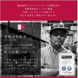 【あすつく対応(定休日除く)・送料無料】静岡産...の詳細画像4