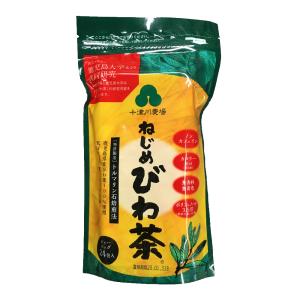 【即日出荷（営業日12:00までのご注文）】ねじめ びわ茶24（2gティーバッグ　24包入）十津川農場 びわ茶 びわの葉 ビワ茶