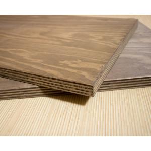 川島材木店 OSBボード 厚11mm 905x907mm 2枚セット 3'x3' SwissKrono社