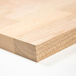 川島材木店 ゴム集成材スクエアボード 30x3...の詳細画像2