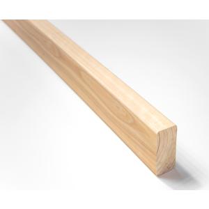 【桧2x4 長160cm】巾8.9cmx厚3....の詳細画像1