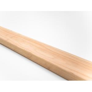 【桧2x4 長160cm】巾8.9cmx厚3....の詳細画像2