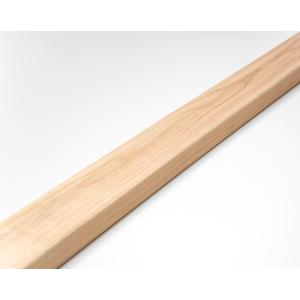 【桧2x4 長160cm】巾8.9cmx厚3....の詳細画像3
