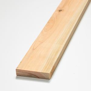 【桧1x4 長240cm】巾8.8cmx厚1....の詳細画像1