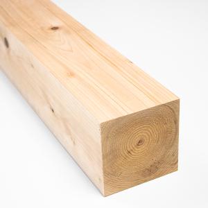 台湾ひのき　角材 桧 角材 120角 長91cm 12x12x91cm 4寸角 ヒノキ ひのき 檜 柱 台 脚