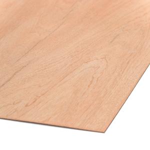 川島材木店 ラワンベニヤ 厚3mm 1820x910mm 3'x6' [大型商品]