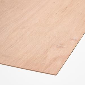 川島材木店 ラワンベニヤ 厚3mm 1820x910mm 3'x6' [大型商品] 耐水 T1