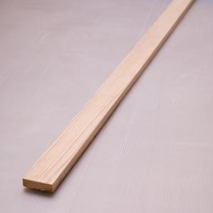 川島材木店 胴縁 長182cm 4.5x1.5cm 国産杉 下地 補助 壁 修理 DIY 棚 箱 木工細工 格子 目隠し ガーデンラック｜beniyamokuzaicom