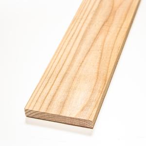 川島材木店 胴縁 長91cm [10本セット] 4.5x1.5cm 国産杉 下地 補助 壁