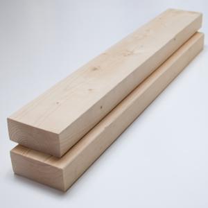 長55cm(2本セット)x8.9cmx3.8cm 川島材木店 木材 材木 DIY 木工