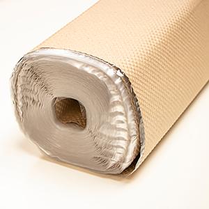 グレー 養生シート 巾910mm×長50m 0.2mm厚 1巻 : イーヅカ - 通販