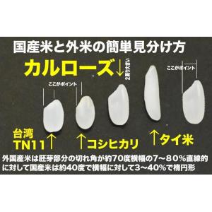 ジャスミンライス 5kg 精米日 2026/1...の詳細画像3