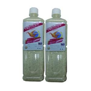 ジャスミンライス  ペットボトル900g×2本 香り米 最高級米