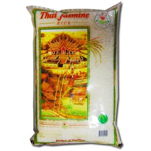 PURE KHAO HOM MALI プレミアム ジャスミン米 世界の高級品 香り米 1kg 精米日2023/11/29