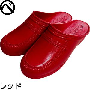 つっかけサンダル レディース ベンサン ゴム ...の詳細画像2