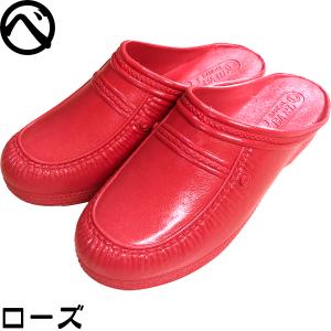 つっかけサンダル レディース ベンサン ゴム ...の詳細画像3