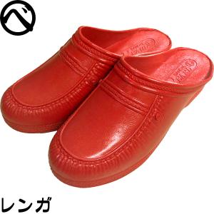 つっかけサンダル レディース ベンサン ゴム ...の詳細画像4