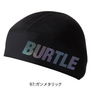 BURTLE バートル 4081 ヘッドキャッ...の詳細画像3