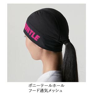 BURTLE バートル 4081 ヘッドキャッ...の詳細画像4