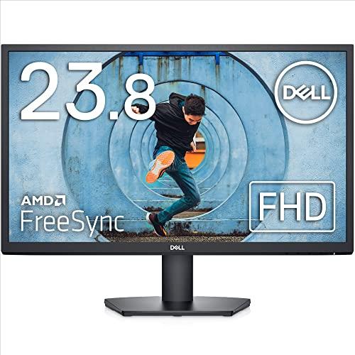 Dell SE2422H 23.8インチ モニター (フルHD/VA非光沢/HDMI・D-Sub15...