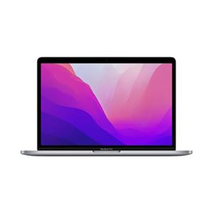 13インチMacBook Pro: 8コアCPUと10コアGPUを搭載したApple M2チップ, 256GB SSD - スペースグレイ｜benkenstore