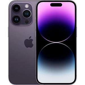 【新品未開封】Apple iPhone 14 Pro 256GB ディープパープル - SIMフリー 5G対応｜benkenstore