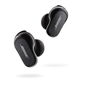 BOSE Bose QuietComfort Earbuds II QCEARBUDSIIBLKトリプルブラック QuietComfort イヤホン本体｜benkenstore