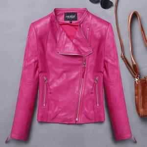 レザージャケット本革ジャケット ラムジャケットライダース