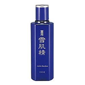 薬用 雪肌精 ローション エクセレント 200ml 医薬部外品｜benkyoannexx