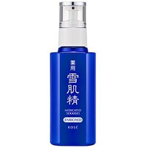 薬用 雪肌精 乳液 エンリッチ 140ml 医薬部外品