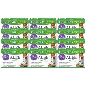 アルフェミニ 50mＬ×120本セット アルフェ 大正製薬 アルフェミニ 50mL×120本入 医薬部外品