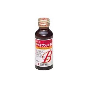 【第2類医薬品】  新ヘルサンソフトＢ 100ml×10本｜benkyoannexx