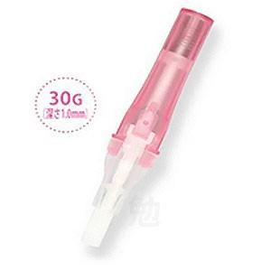 ニプロLSランセット 30G 1.0mm 11-169 ピンク 25個入 血糖測定 ニプロLSランセット 30G 1.0mm 11-169 ピンク 25個入 血糖測定