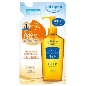 専科（SENKA） オールクリアオイル f つめかえ用 180mL メール便送料