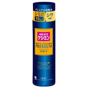 ケシミン 浸透化粧水 しっとりタイプ もちもち 本体 ( 160ml )/ : 爽快