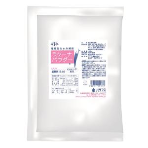 ラクーナ・パウダー もも味 業務用 810g(15L用) 送料無料｜benkyoannexx