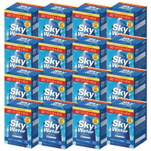 スカイウォーターグレープフルーツ味 1L用×240袋 翌日発送！粉末飲料クラシエ クラシエ スカイウォーター グレープ味 (1L用×2) 160袋(80袋入×2