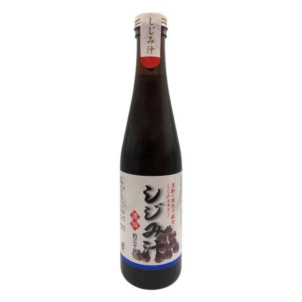 しじみ汁 濃縮タイプ 290mL
