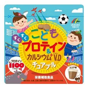 リケン こどもプロテイン＆カルシウム (90粒)