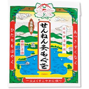 せんねん灸 伊吹もぐさ 線香付き : くすりのレデイハートショップ