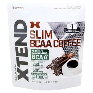 XTEND リカバリー スリムコーヒー 8.3g×15包｜benkyoannexx